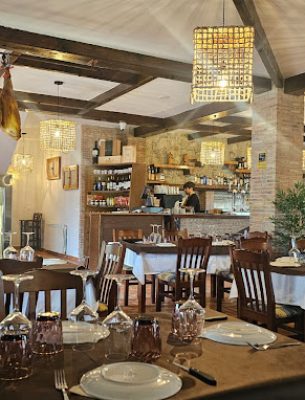 restaurante llanes
