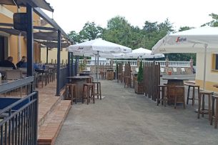 terraza